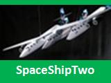 SpaceShipTwo